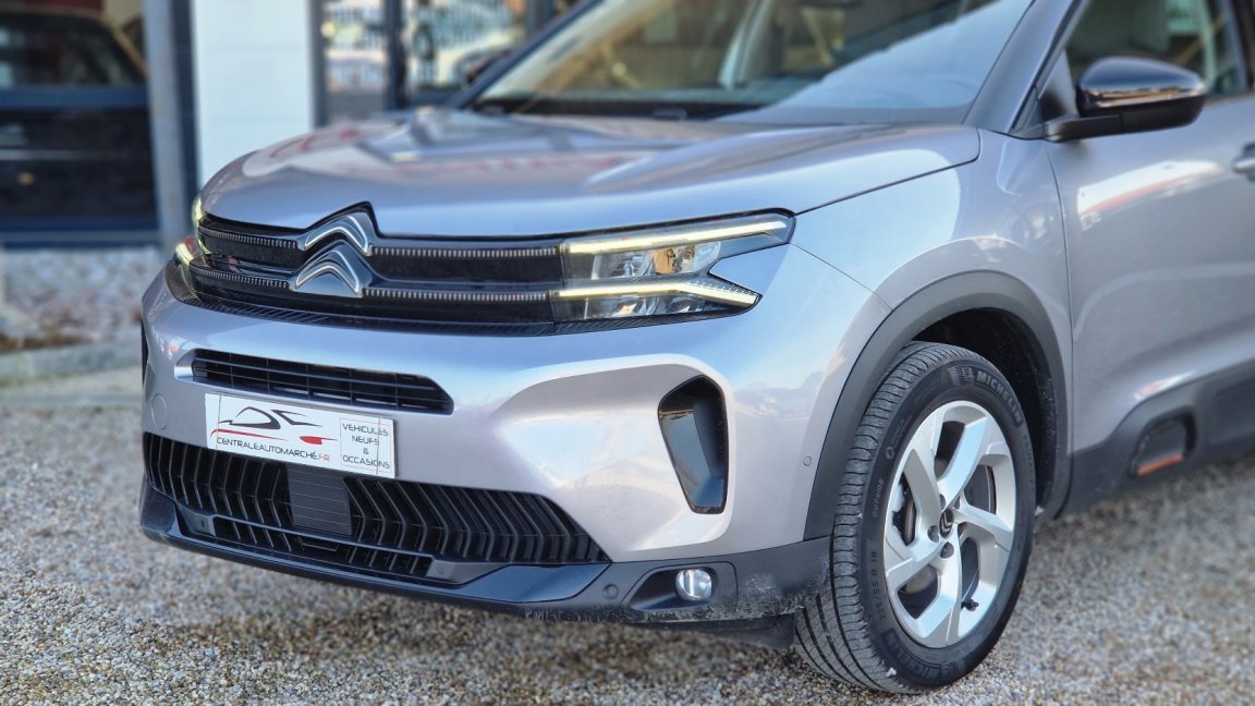 Citroën C5 Aircross - Photo 3