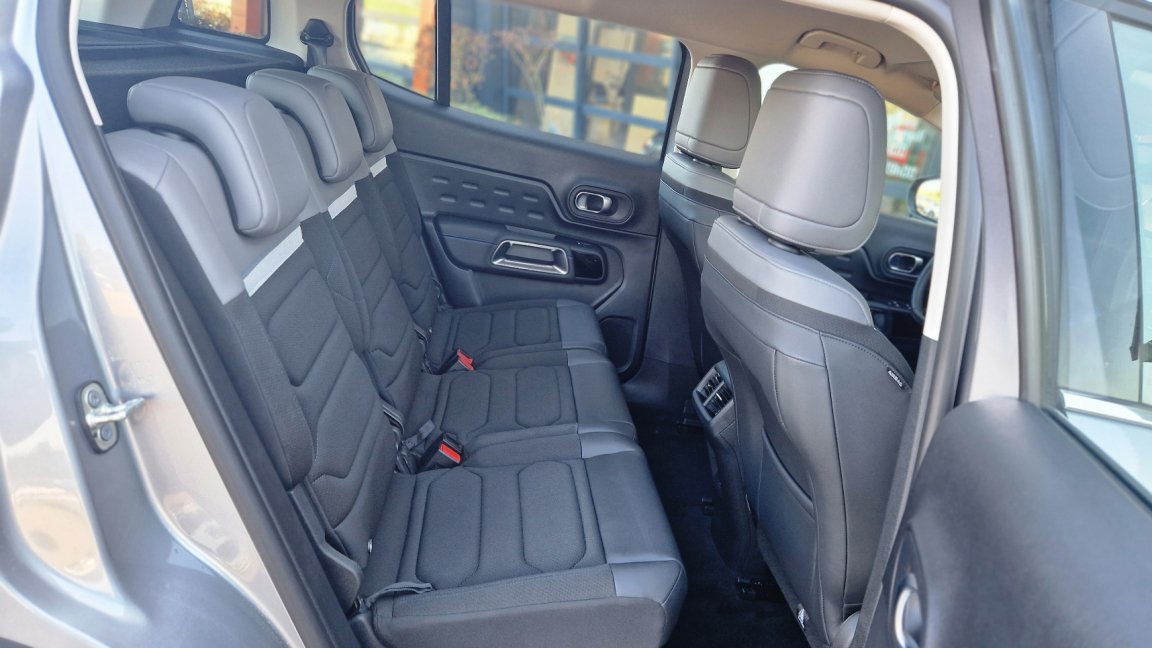 Citroën C5 Aircross - Photo 31