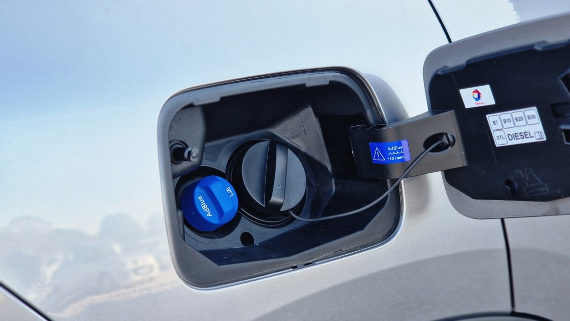 Citroën C5 Aircross - Photo 32