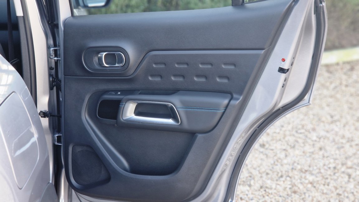 Citroën C5 Aircross - Photo 33