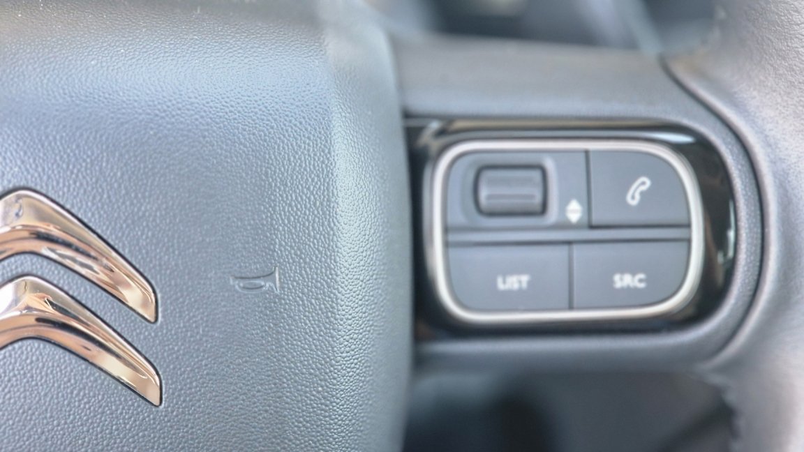 Citroën C5 Aircross - Photo 34