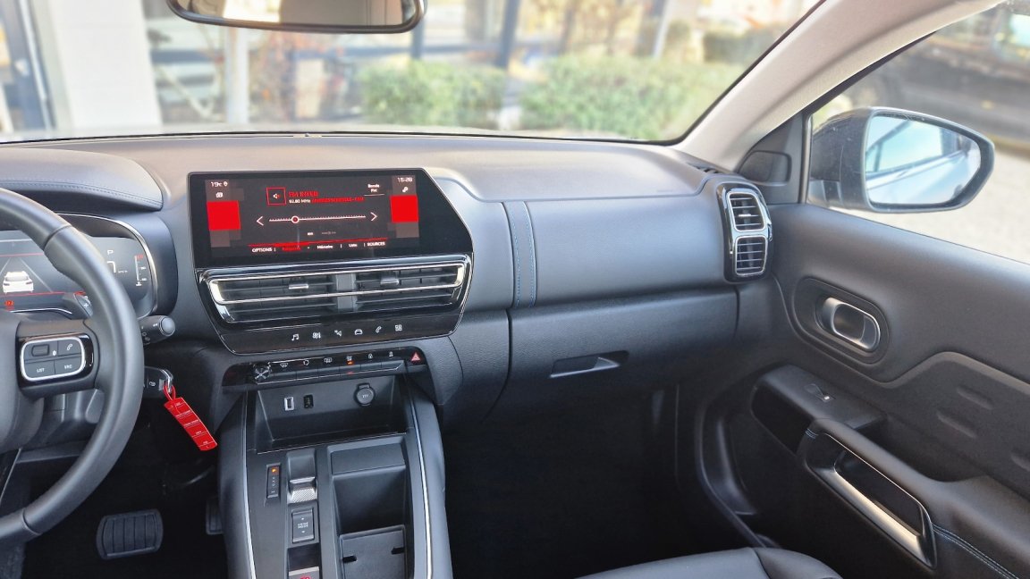 Citroën C5 Aircross - Photo 35