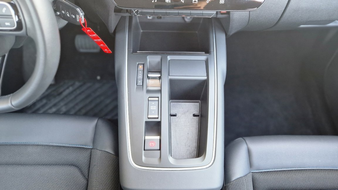 Citroën C5 Aircross - Photo 37