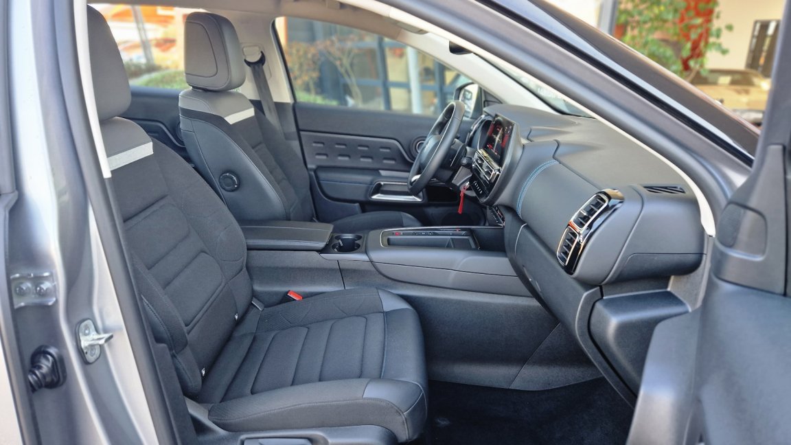 Citroën C5 Aircross - Photo 38