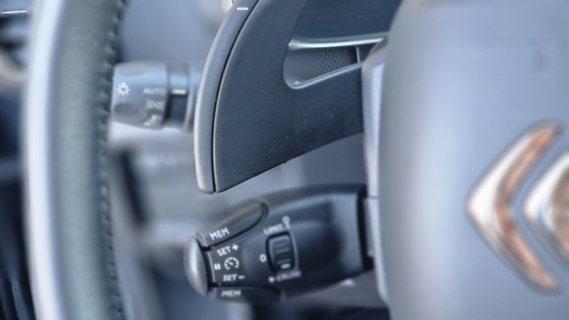 Citroën C5 Aircross - Photo 39