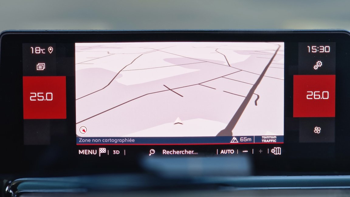 Citroën C5 Aircross - Photo 41