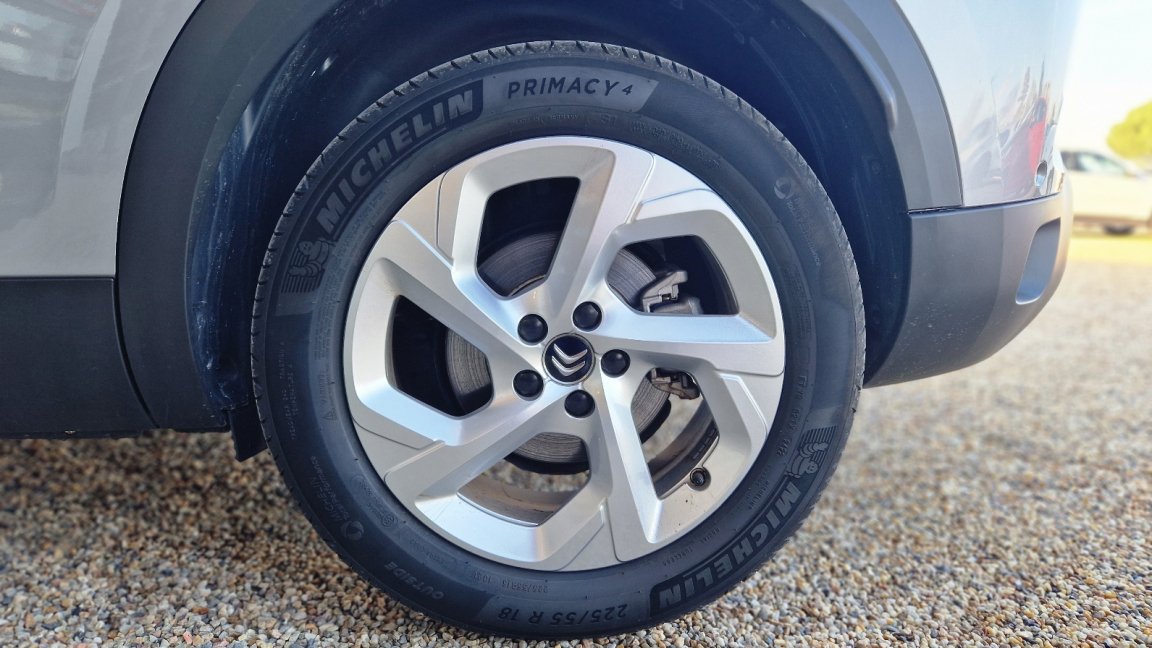 Citroën C5 Aircross - Photo 42
