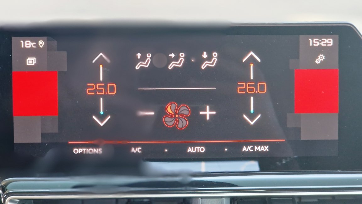 Citroën C5 Aircross - Photo 43