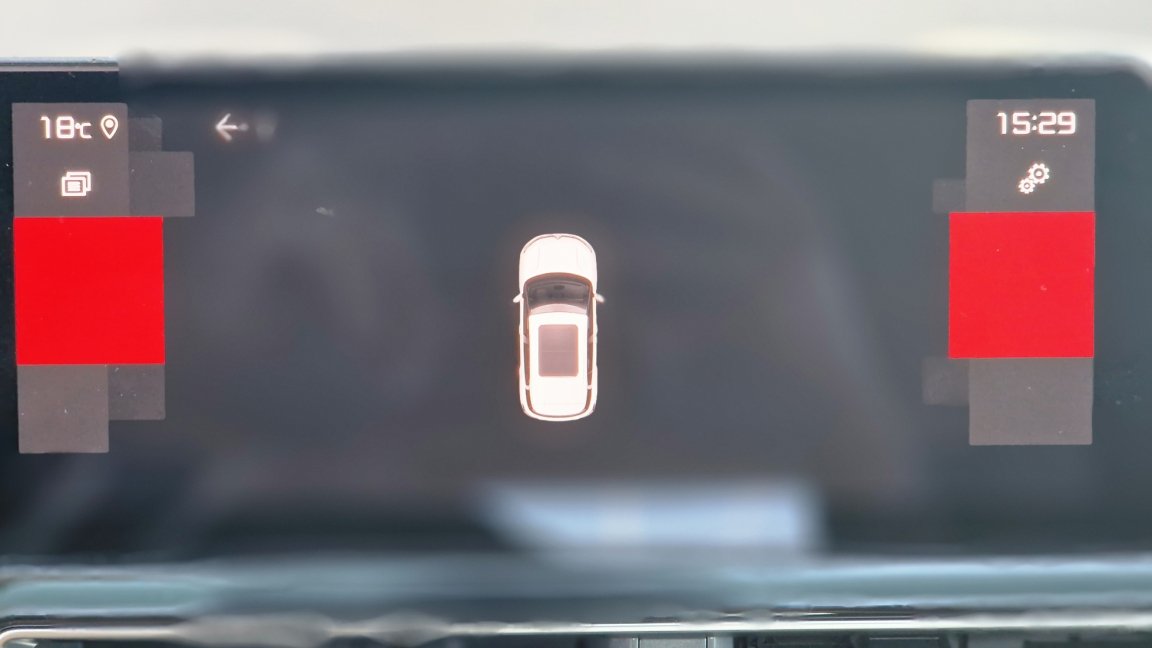 Citroën C5 Aircross - Photo 45