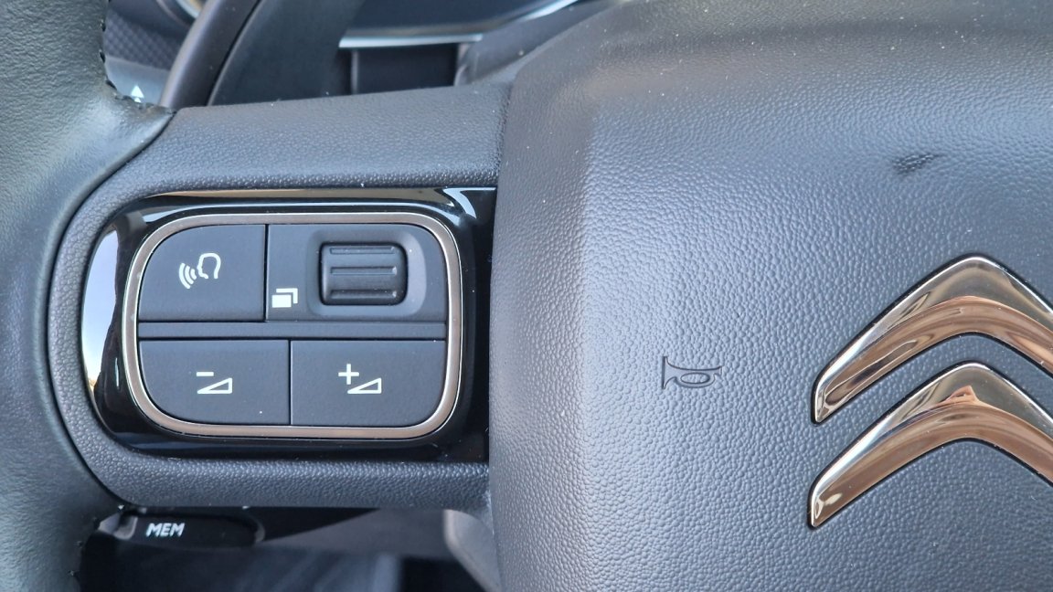 Citroën C5 Aircross - Photo 46