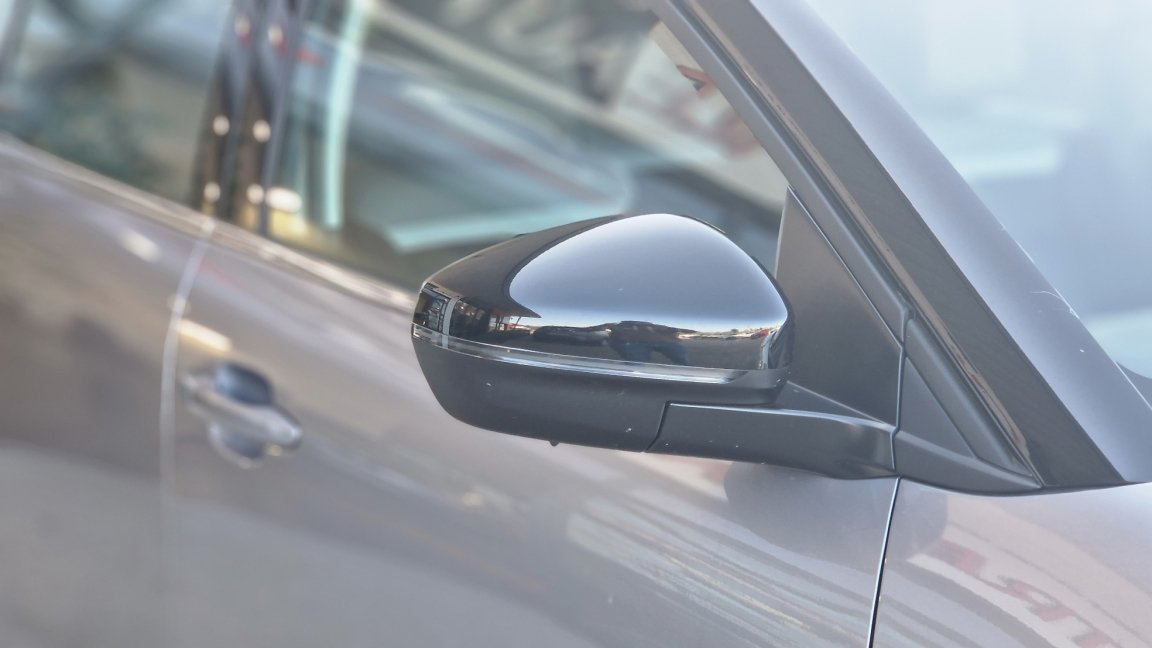 Citroën C5 Aircross - Photo 5
