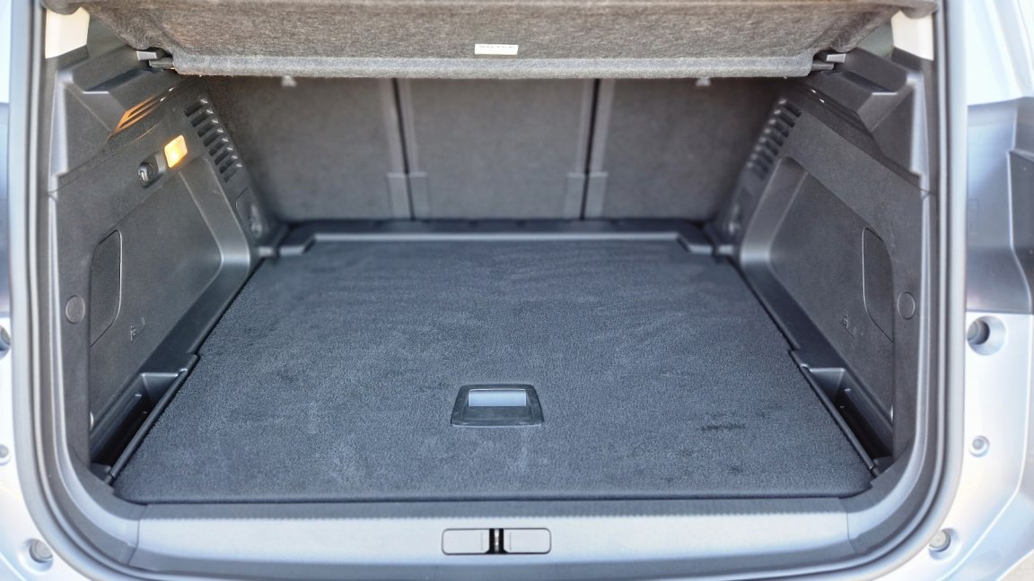 Citroën C5 Aircross - Photo 8