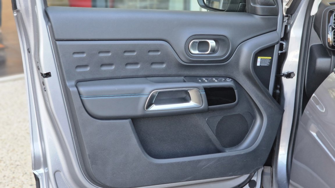Citroën C5 Aircross - Photo 10
