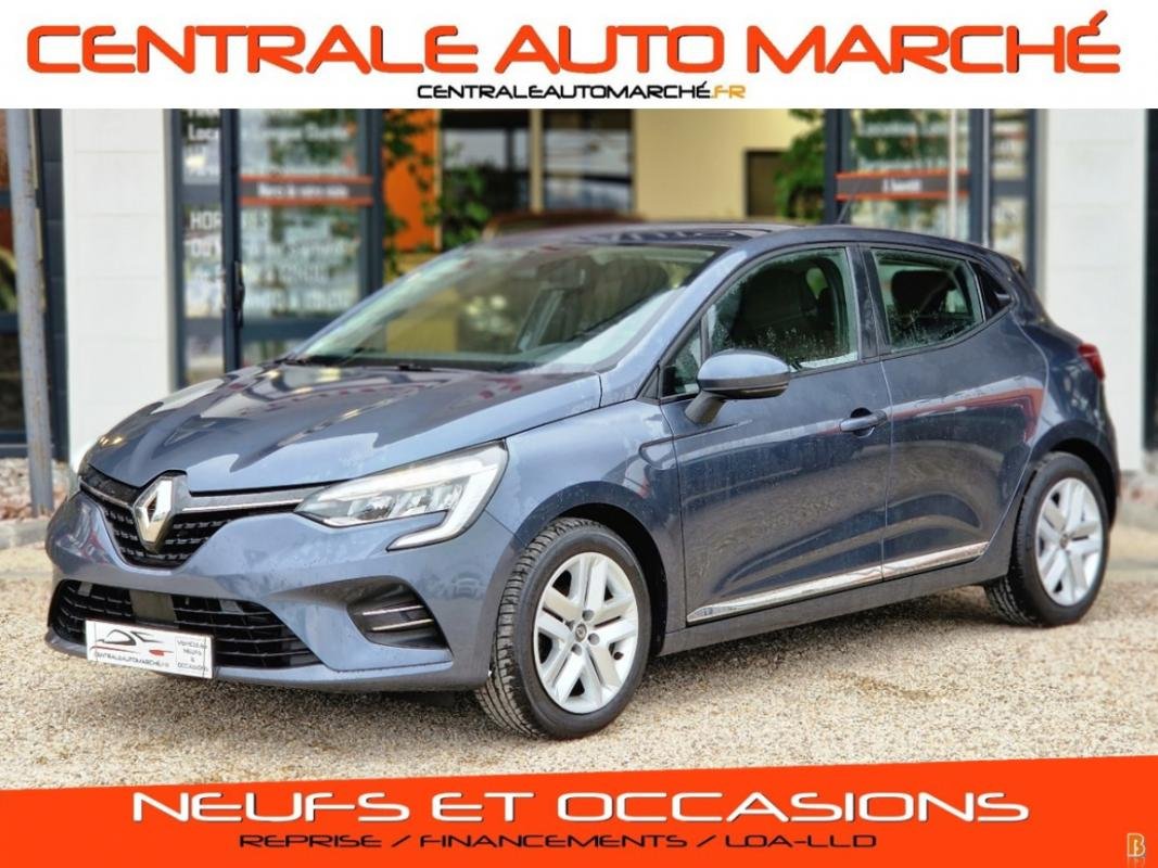 Renault Clio - Photo 1
