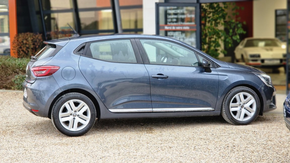 Renault Clio - Photo 11
