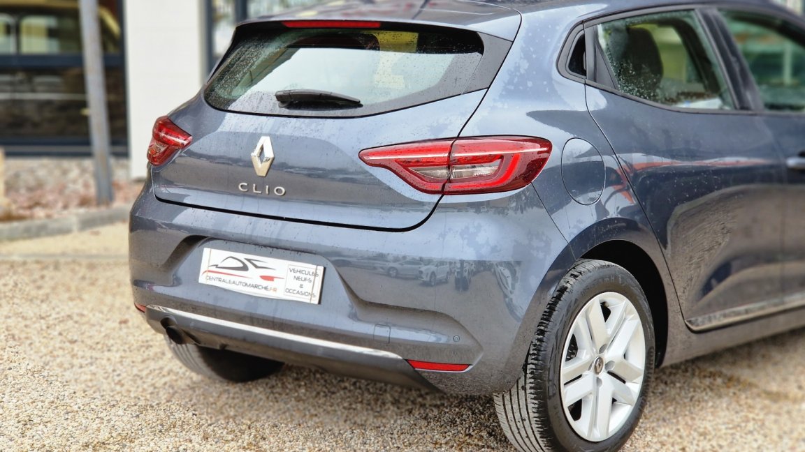 Renault Clio - Photo 14