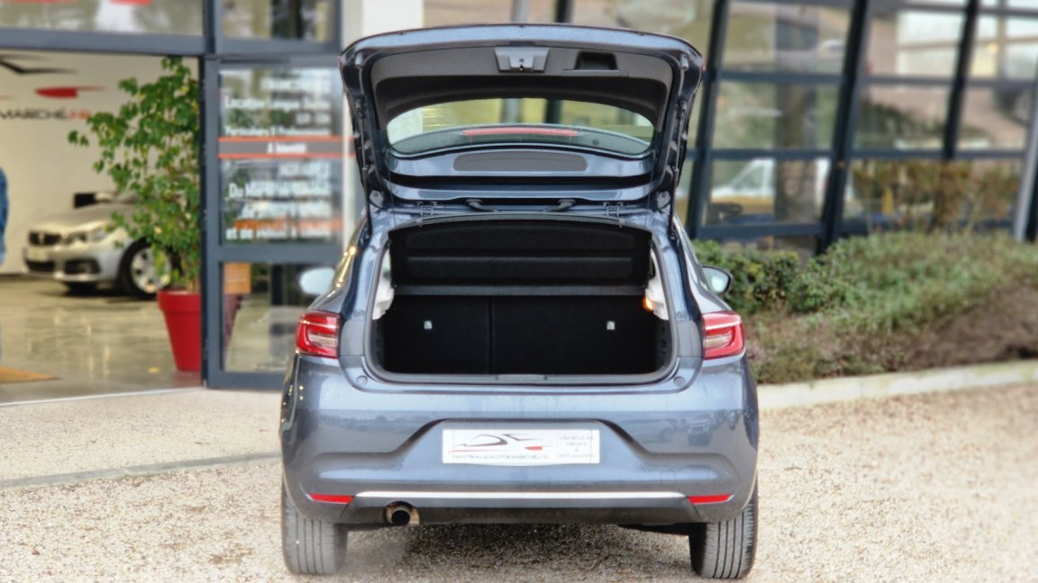Renault Clio - Photo 18