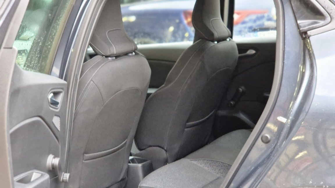 Renault Clio - Photo 22