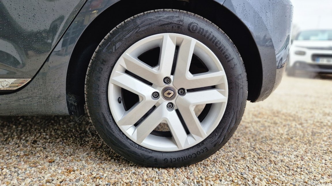 Renault Clio - Photo 43