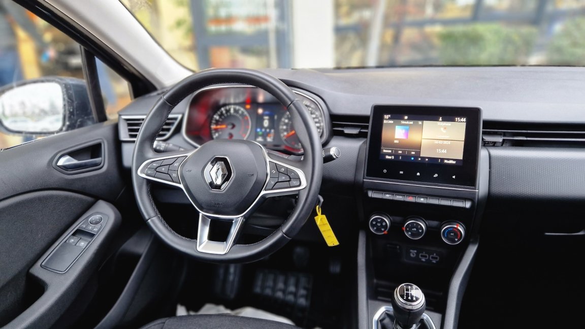 Renault Clio - Photo 45