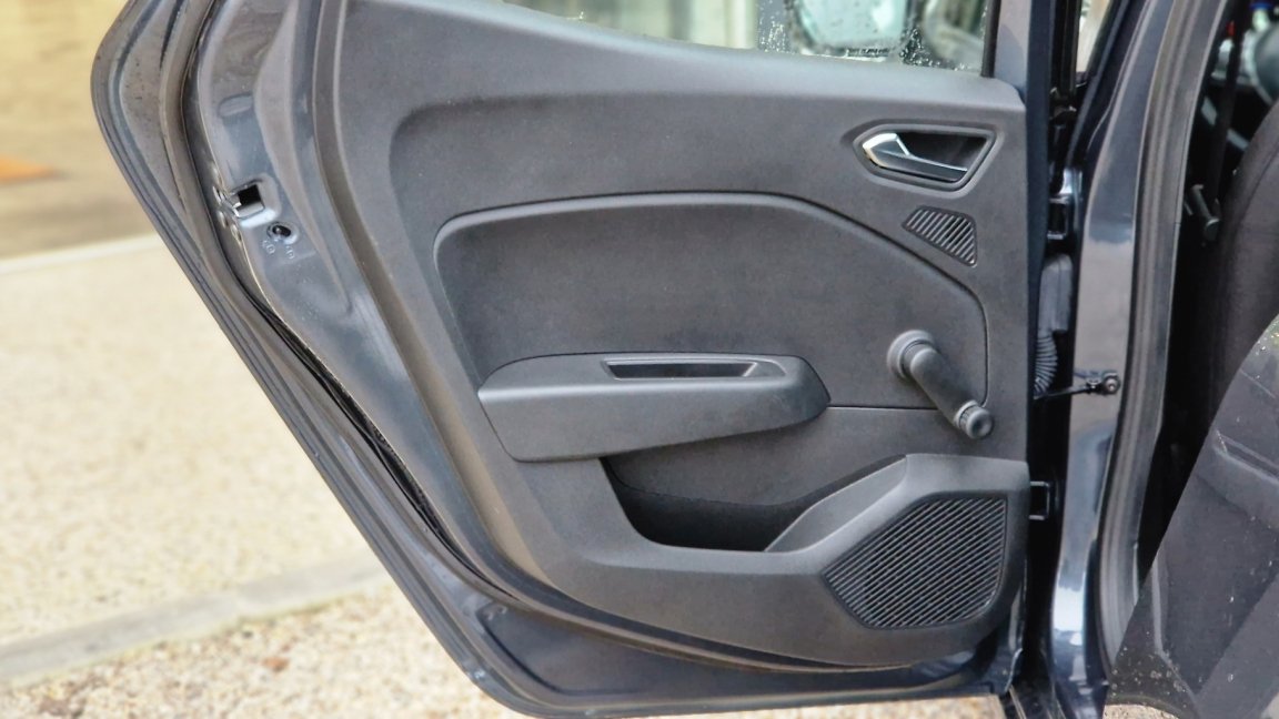 Renault Clio - Photo 46