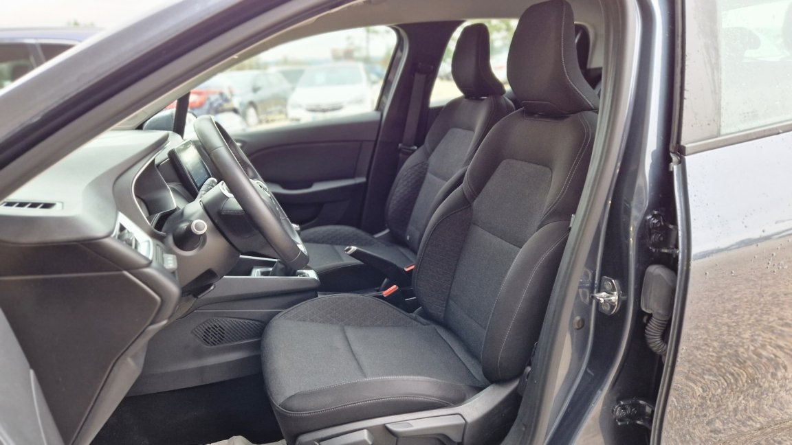 Renault Clio - Photo 49
