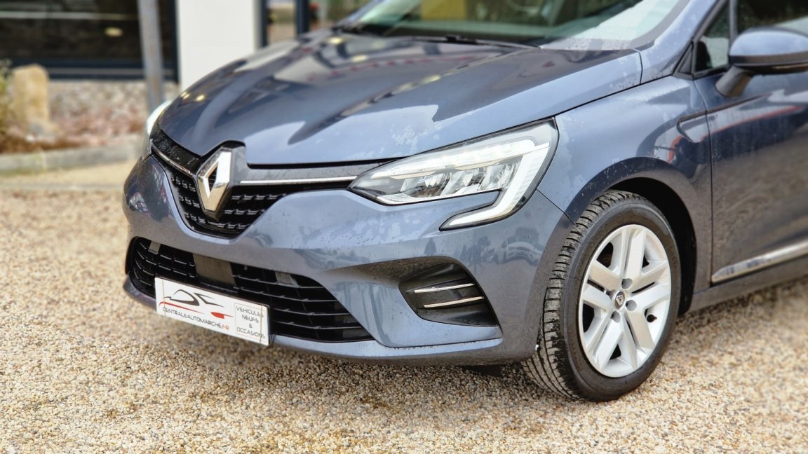 Renault Clio - Photo 5