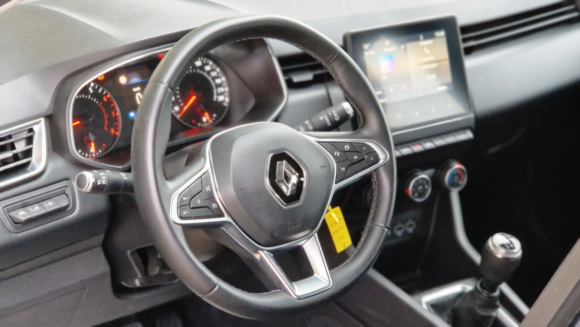 Renault Clio - Photo 51