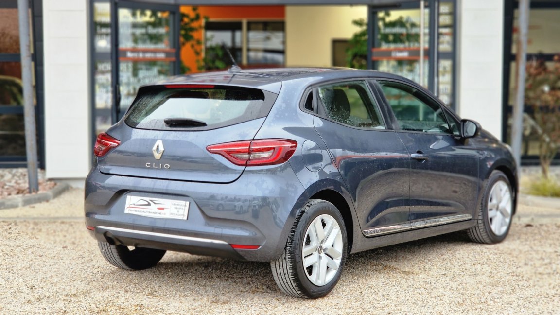 Renault Clio - Photo 8