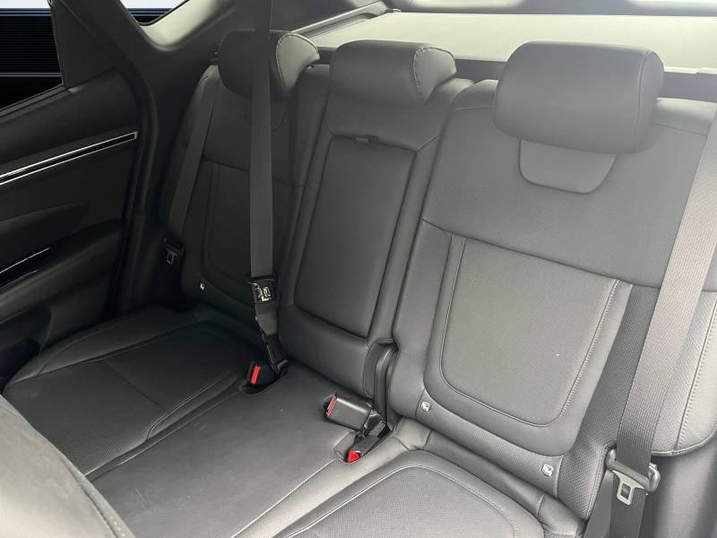 Hyundai Tucson - Photo 13