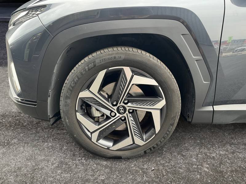Hyundai Tucson - Photo 14