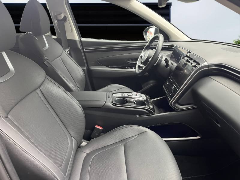 Hyundai Tucson - Photo 15