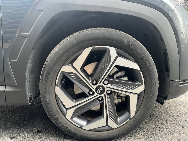 Hyundai Tucson - Photo 16