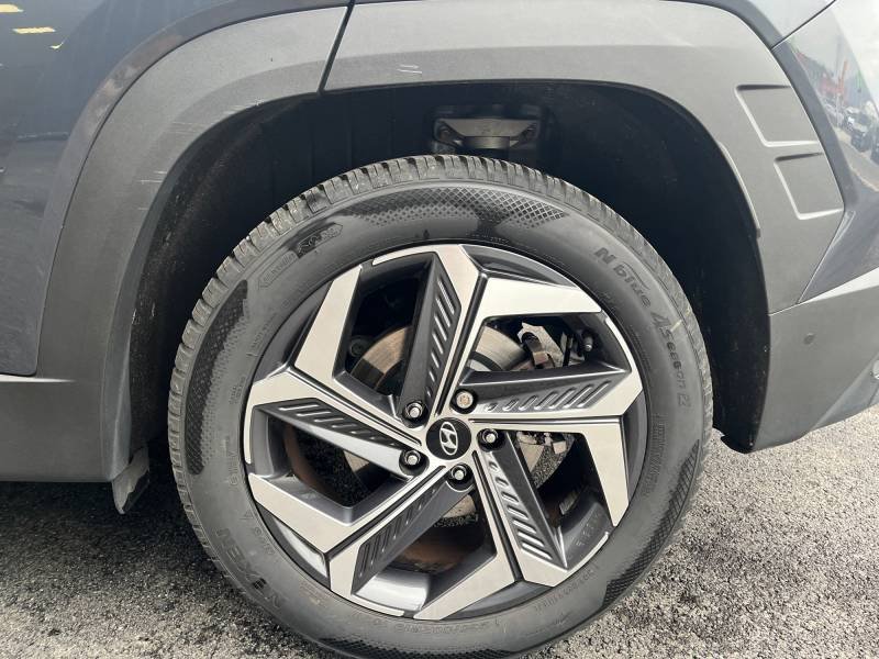 Hyundai Tucson - Photo 18