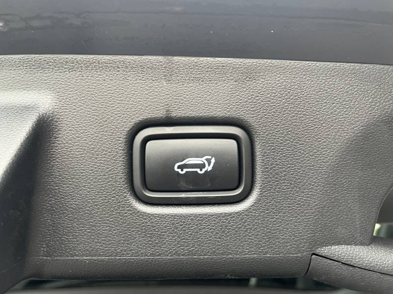 Hyundai Tucson - Photo 20