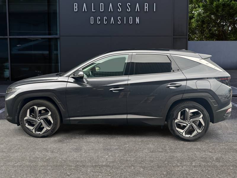 Hyundai Tucson - Photo 2