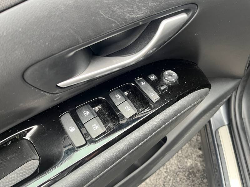 Hyundai Tucson - Photo 22