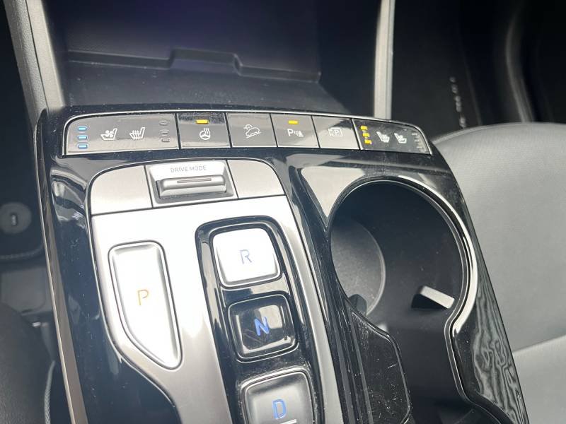 Hyundai Tucson - Photo 26