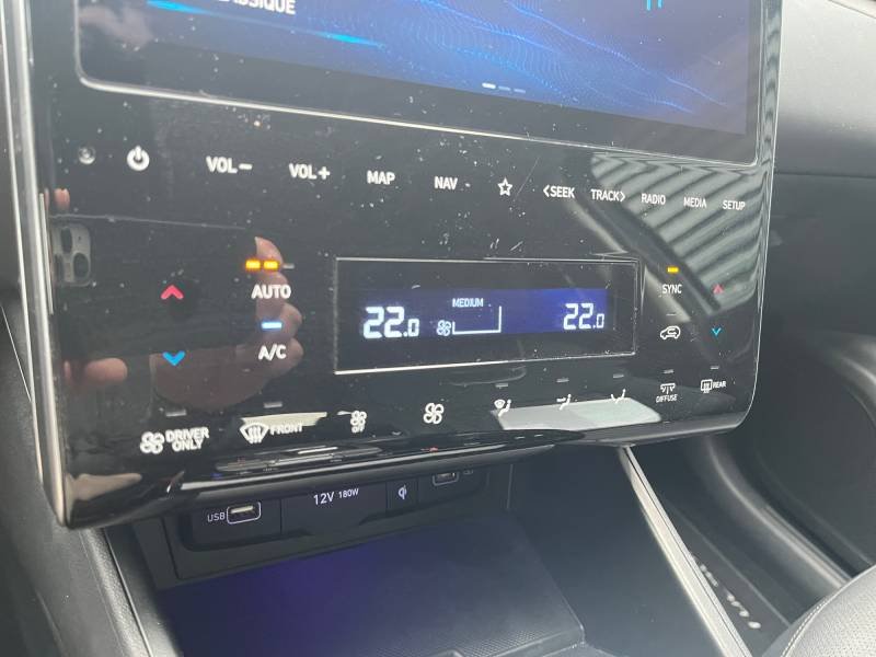 Hyundai Tucson - Photo 27