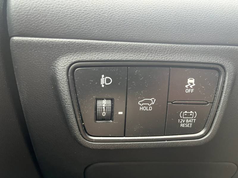 Hyundai Tucson - Photo 30
