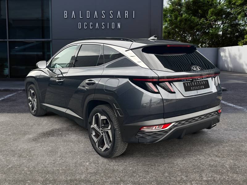 Hyundai Tucson - Photo 3