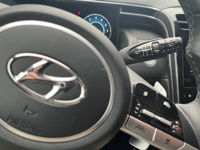 Hyundai Tucson - Photo 32