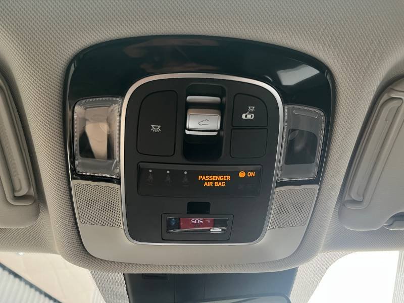Hyundai Tucson - Photo 35