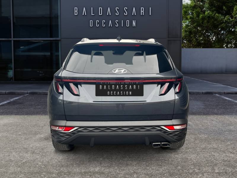 Hyundai Tucson - Photo 4