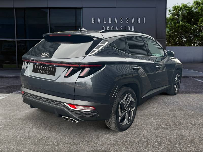 Hyundai Tucson - Photo 5