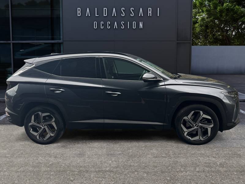 Hyundai Tucson - Photo 6