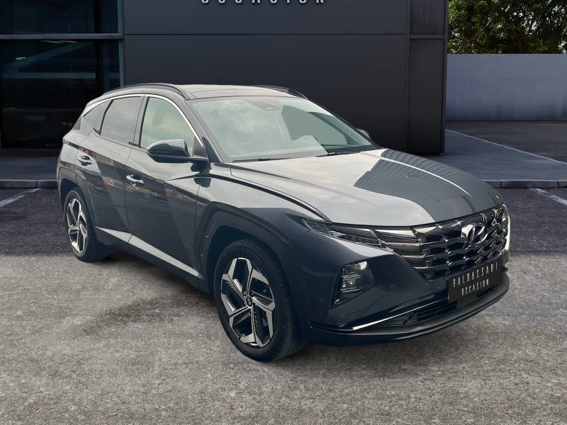 Hyundai Tucson - Photo 7