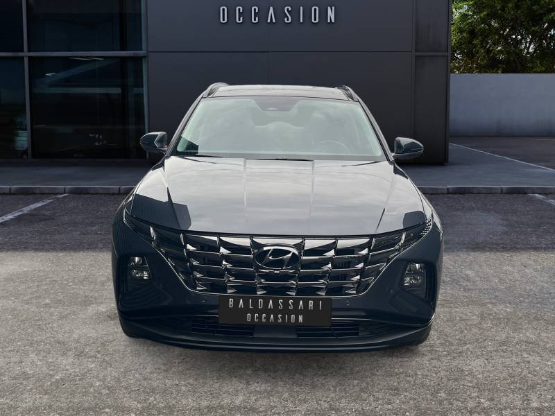 Hyundai Tucson - Photo 8
