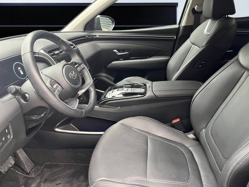 Hyundai Tucson - Photo 9