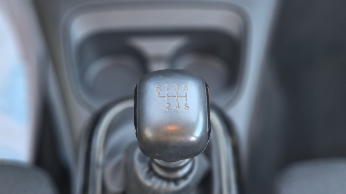 Citroën C4 Cactus - Photo 13